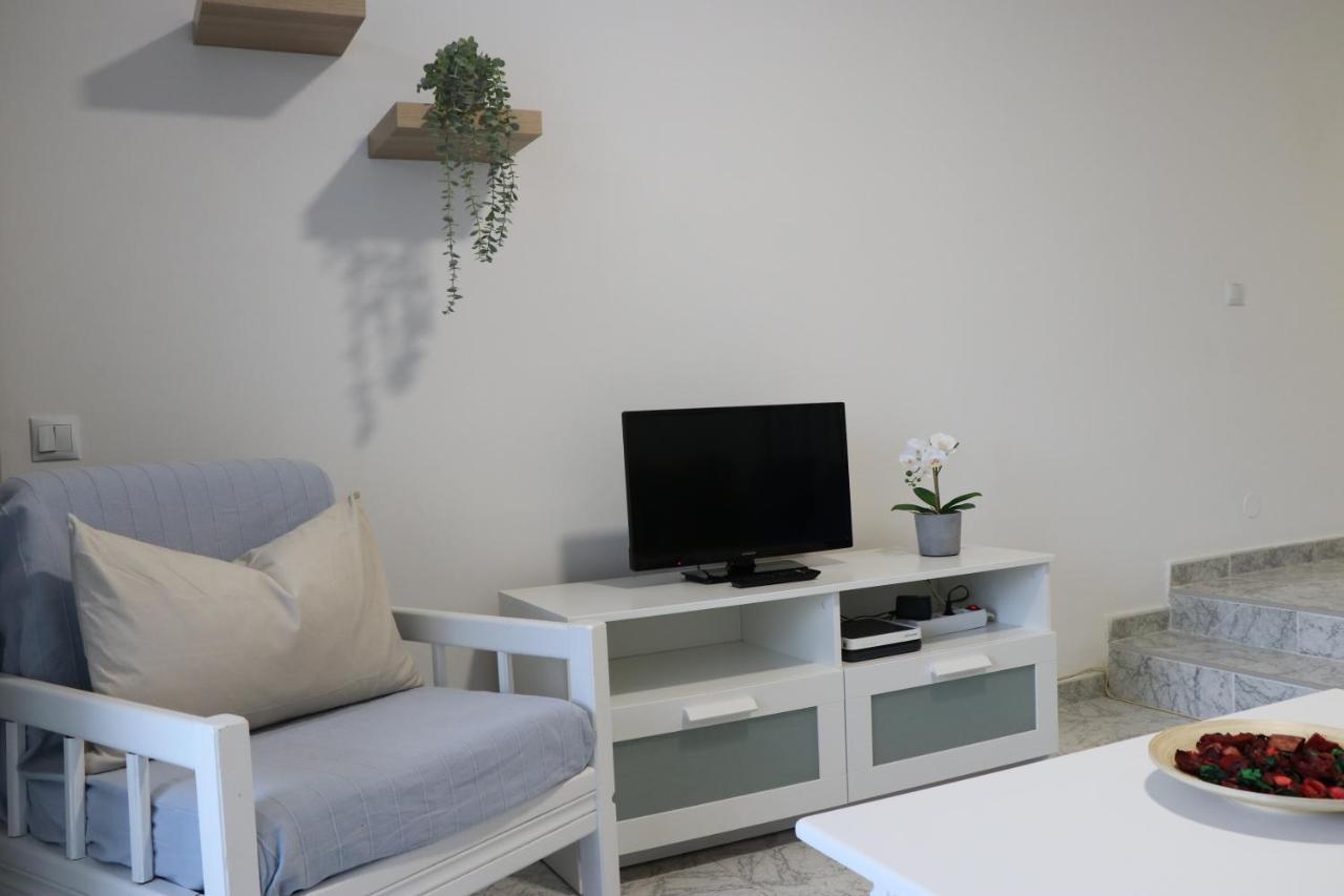 Estancia En Complejo Tamaran - Playa Del Ingles Dış mekan fotoğraf